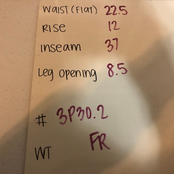 Pronto Uomo Platinim 44 Unhemmed Navy Flat Wool - Picture 7 of 7